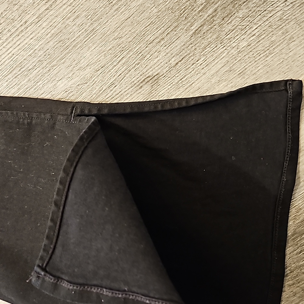 Rag & Bone Women’s High Rise Bootcut Jeans sz 28 - Picture 7 of 10